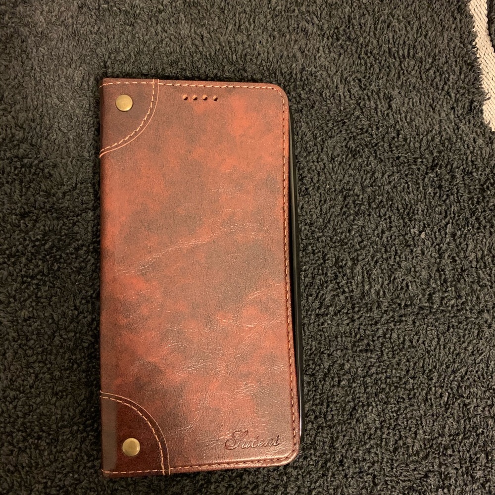iPhone X phone  case